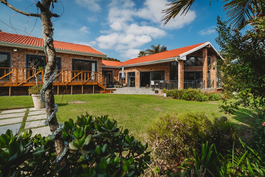 6 Bedroom Property for Sale in Camphersdrift Western Cape
